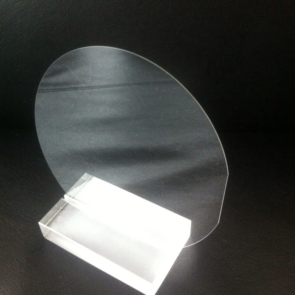 Borosilicate Glass (Pyrex 7740; Schott 8330) - INSACO Inc.